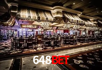 Responsive Design 648Bet