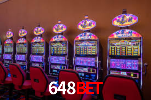 Exclusive Games 648Bet